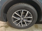  Volkswagen  Tiguan  Allspace Comfortline 2.0 TDI 110KW AT7 E6d #6