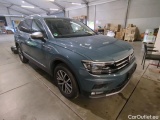  Volkswagen  Tiguan  Allspace Comfortline 2.0 TDI 110KW AT7 E6d #14
