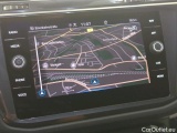  Volkswagen  Tiguan  Allspace Comfortline 2.0 TDI 110KW AT7 E6d #9