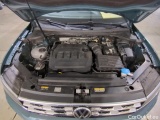  Volkswagen  Tiguan  Allspace Comfortline 2.0 TDI 110KW AT7 E6d #25