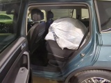  Volkswagen  Tiguan  Allspace Comfortline 2.0 TDI 110KW AT7 E6d #36