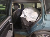  Volkswagen  Tiguan  Allspace Comfortline 2.0 TDI 110KW AT7 E6d #37