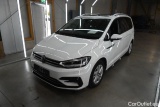 Volkswagen  Touran  Comfortline BMT/Start-Stopp 2.0 TDI 110KW AT7 E6d 