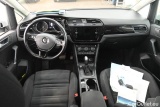  Volkswagen  Touran  Comfortline BMT/Start-Stopp 2.0 TDI 110KW AT7 E6d #3