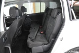 Volkswagen  Touran  Comfortline BMT/Start-Stopp 2.0 TDI 110KW AT7 E6d #9