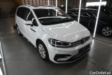  Volkswagen  Touran  Comfortline BMT/Start-Stopp 2.0 TDI 110KW AT7 E6d #7
