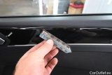  Volkswagen  Touran  Comfortline BMT/Start-Stopp 2.0 TDI 110KW AT7 E6d #30