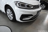  Volkswagen  Touran  Comfortline BMT/Start-Stopp 2.0 TDI 110KW AT7 E6d #37
