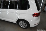  Volkswagen  Touran  Comfortline BMT/Start-Stopp 2.0 TDI 110KW AT7 E6d #48