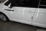  Volkswagen  Touran  Comfortline BMT/Start-Stopp 2.0 TDI 110KW AT7 E6d #53