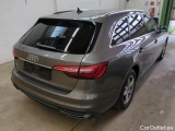  Audi  A4  Avant 35 TDI 2.0 TDI 120KW AT7 E6d #2