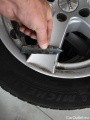  Volkswagen  Touran  Comfortline BMT/Start-Stopp 2.0 TDI 110KW AT7 E6d #63