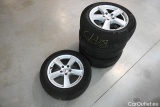  Volkswagen  Touran  Comfortline BMT/Start-Stopp 2.0 TDI 110KW AT7 E6d #67