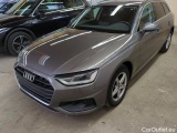  Audi  A4  Avant 35 TDI 2.0 TDI 120KW AT7 E6d 
