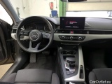  Audi  A4  Avant 35 TDI 2.0 TDI 120KW AT7 E6d #9