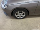  Audi  A4  Avant 35 TDI 2.0 TDI 120KW AT7 E6d #16