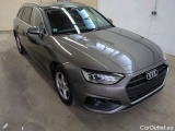  Audi  A4  Avant 35 TDI 2.0 TDI 120KW AT7 E6d #18