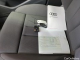  Audi  A4  Avant 35 TDI 2.0 TDI 120KW AT7 E6d #20