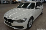  Bmw  Serie 3 Baureihe 3 Touring 316d Advantage 2.0 85KW AT8 E6 