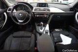  Bmw  Serie 3 Baureihe 3 Touring 316d Advantage 2.0 85KW AT8 E6 #3