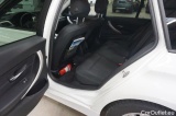  Bmw  Serie 3 Baureihe 3 Touring 316d Advantage 2.0 85KW AT8 E6 #9