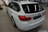  Bmw  Serie 3 Baureihe 3 Touring 316d Advantage 2.0 85KW AT8 E6 #8