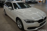  Bmw  Serie 3 Baureihe 3 Touring 316d Advantage 2.0 85KW AT8 E6 #7