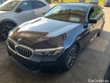  Bmw  Serie 5 Baureihe 5 Lim. 520 d M Sport 2.0 140KW AT8 E6d 