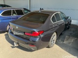  Bmw  Serie 5 Baureihe 5 Lim. 520 d M Sport 2.0 140KW AT8 E6d #2