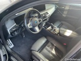 Bmw  Serie 5 Baureihe 5 Lim. 520 d M Sport 2.0 140KW AT8 E6d #4
