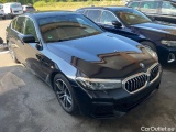  Bmw  Serie 5 Baureihe 5 Lim. 520 d M Sport 2.0 140KW AT8 E6d #8