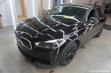  Bmw  X2 Baureihe  sDrive 18 d Advantage Plus 2.0 110KW MT6 E6d 