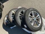  Bmw  Serie 5 Baureihe 5 Lim. 520 d M Sport 2.0 140KW AT8 E6d #26