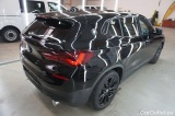  Bmw  X2 Baureihe  sDrive 18 d Advantage Plus 2.0 110KW MT6 E6d #2
