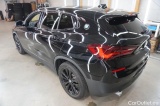  Bmw  X2 Baureihe  sDrive 18 d Advantage Plus 2.0 110KW MT6 E6d #8