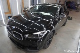  Bmw  X2 Baureihe  sDrive 18 d Advantage Plus 2.0 110KW MT6 E6d #18