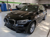  Bmw  X4 Baureihe  xDrive 20 d Advantage 2.0 140KW AT8 E6d 