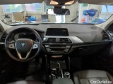  Bmw  X4 Baureihe  xDrive 20 d Advantage 2.0 140KW AT8 E6d #8