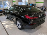  Bmw  X4 Baureihe  xDrive 20 d Advantage 2.0 140KW AT8 E6d #11