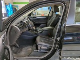  Bmw  X4 Baureihe  xDrive 20 d Advantage 2.0 140KW AT8 E6d #10