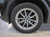  Bmw  X4 Baureihe  xDrive 20 d Advantage 2.0 140KW AT8 E6d #13