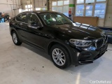  Bmw  X4 Baureihe  xDrive 20 d Advantage 2.0 140KW AT8 E6d #16