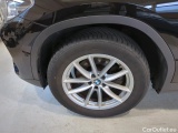  Bmw  X4 Baureihe  xDrive 20 d Advantage 2.0 140KW AT8 E6d #34