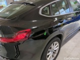  Bmw  X4 Baureihe  xDrive 20 d Advantage 2.0 140KW AT8 E6d #51
