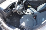  Ford  Focus  Turnier Active 1.5 EcoBlue 85KW AT8 E6d #22