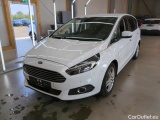  Ford  S-Max  Titanium 2.0 EcoBlue 110KW AT8 E6dT 