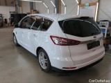  Ford  S-Max  Titanium 2.0 EcoBlue 110KW AT8 E6dT #13