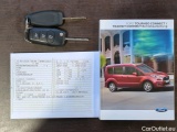  Ford  Transit Connect FORD  200 L1 S&S Trend 4d 74kW #3