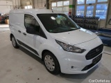  Ford  Transit Connect FORD  200 L1 S&S Trend 4d 74kW #16