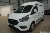  Ford  Transit  Custom Kasten 340 L2 Trend 2.0 TDCi 96KW MT6 E6dT 